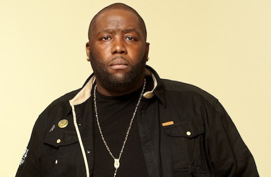 Killer Mike Apologizes to MSNBC Host for Misunderstood 'H&M' Reference 