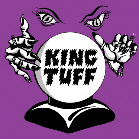 King Tuff 'Black Moon Spell' (album stream)