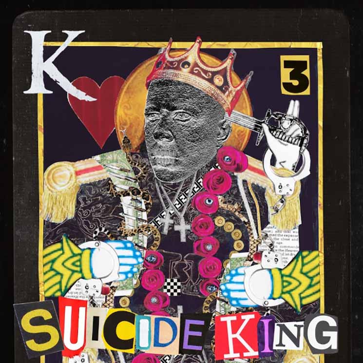 King 810 Suicide King