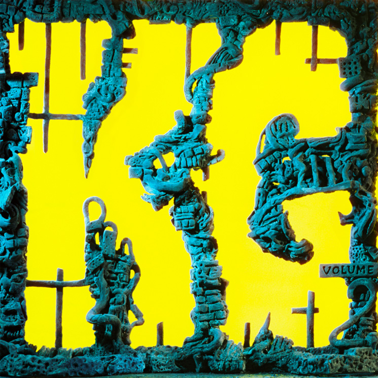 King Gizzard & the Lizard Wizard Do What They Do Best on 'K.G.' 