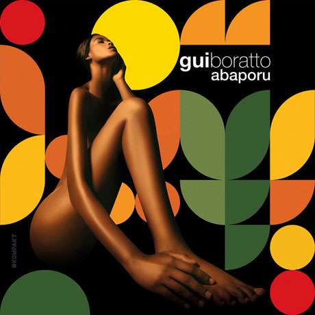 Gui Buratto Announces 'Abaporu' LP, Shares New Single 