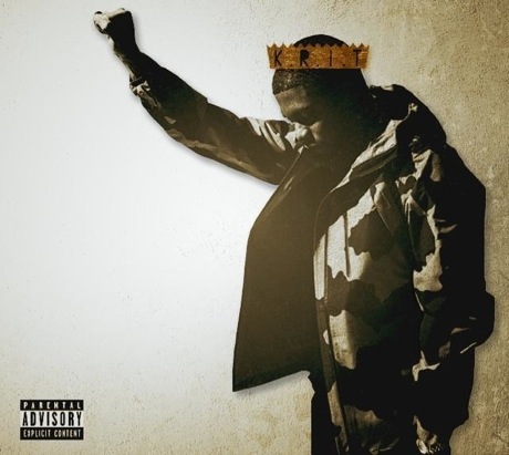 Big K.R.I.T. 'See Me on Top 4' (mixtape)