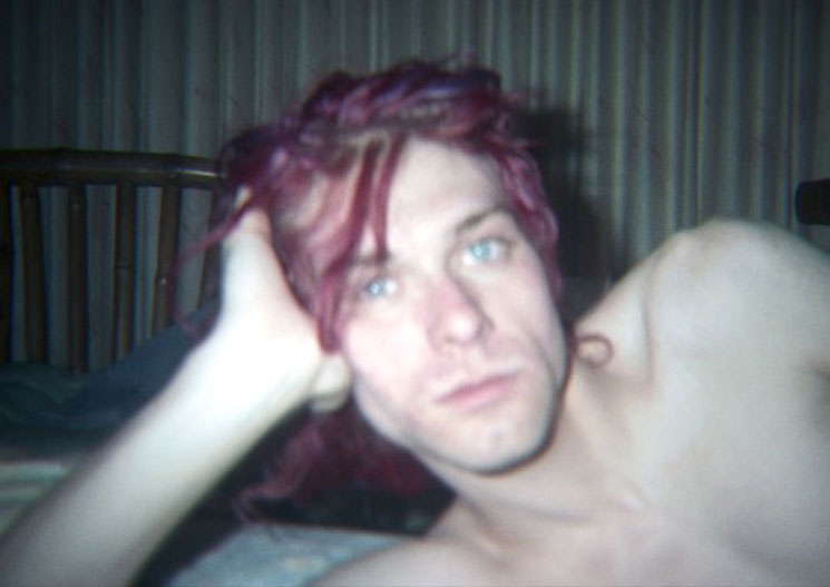 Upcoming Kurt Cobain Rarities Set to Include Unreleased Recordings, 'Sketch Comedy Routine' 