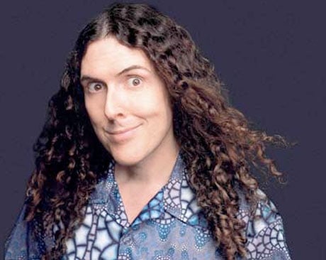 Five Facts You May Not Know About 'Weird Al' Yankovic 