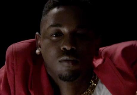 Kendrick Lamar 'Swimming Pools (Drank)' (video)