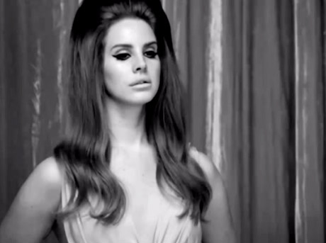 Lana Del Rey 'Black Beauty' (demo)