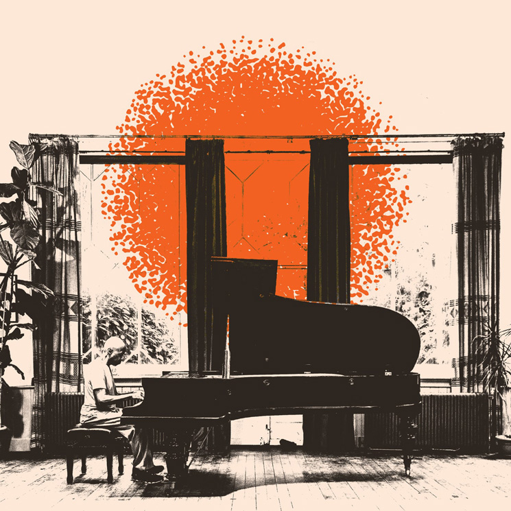 Ambient Legend Laraaji Captures the Beautiful Naïveté of Childhood on 'Sun Piano' 