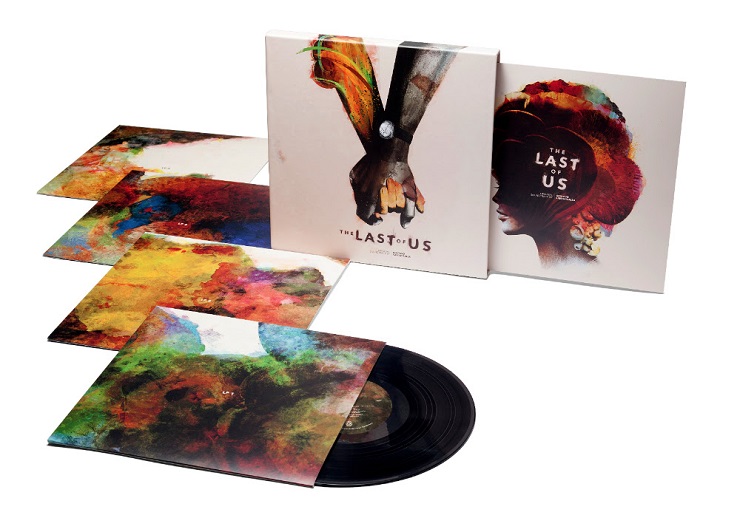 Gustavo Santaolalla's 'Last of Us' Score Finally Gets Vinyl Release 