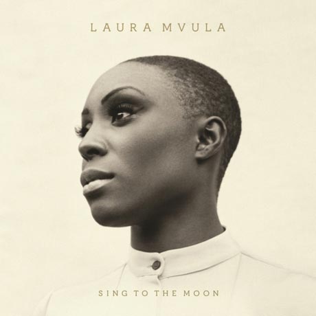 Laura Mvula Sing To The Moon