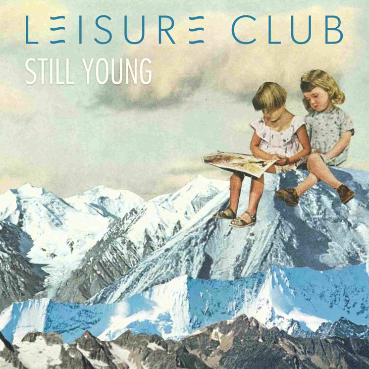 Leisure Club 'Still Young'