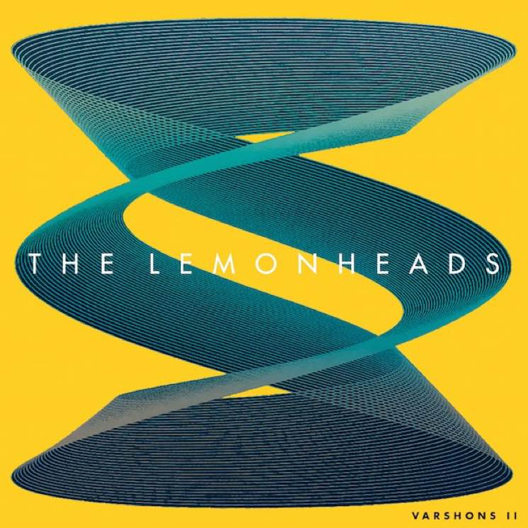 ​The Lemonheads Unveil Their First New Album in Nearly a Decade  