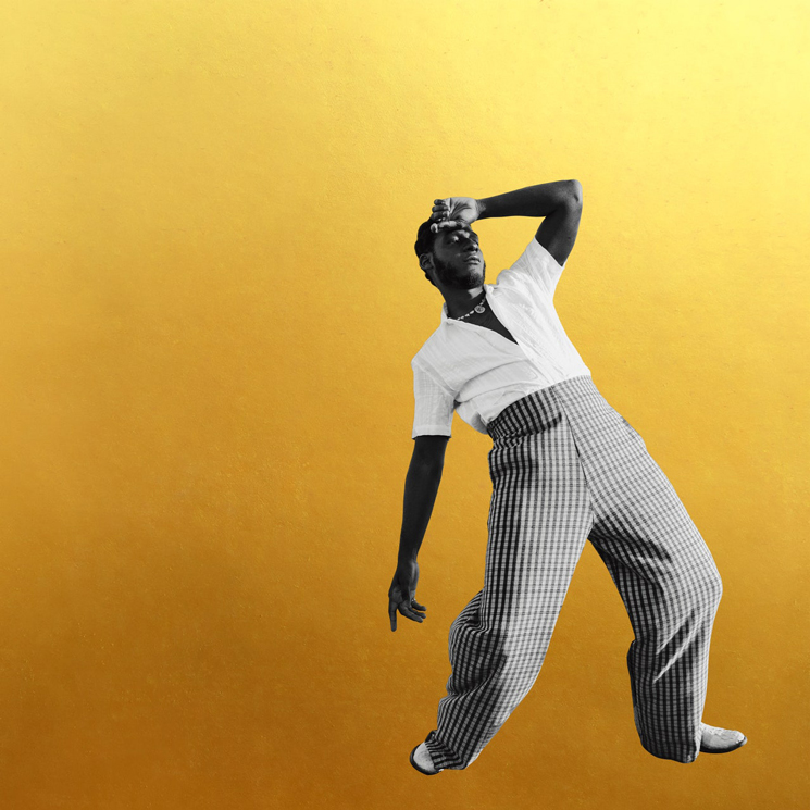 Leon Bridges' 'Gold-Diggers Sound' Is Informed by the Past but Styled for the Now 