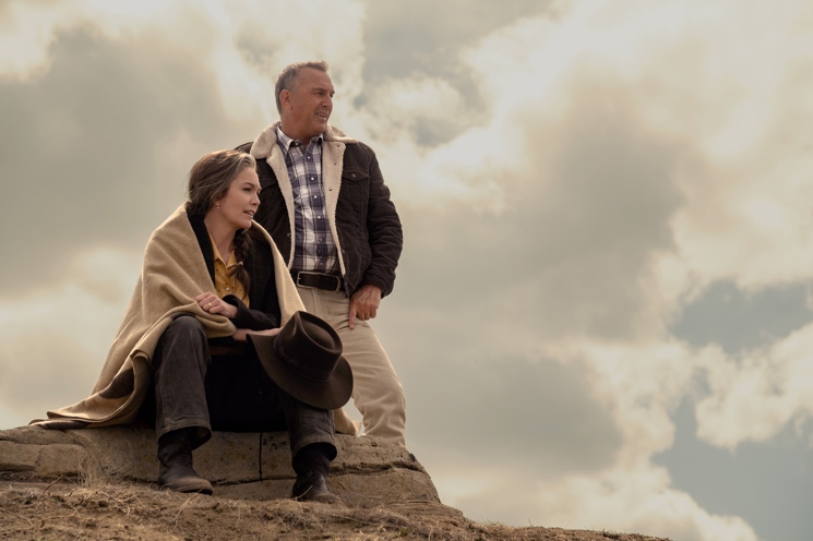 'Let Him Go' Gels Thanks to Kevin Costner and Diane Lane's Chemistry Directed by Thomas Bezucha