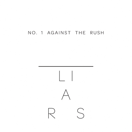 Liars 'No. 1 Against the Rush' (video)