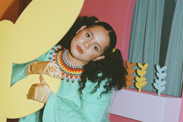 Lido Pimienta on Being a Witch, Collaborating with Nelly Furtado and Conquering the Small Screen with 'LIDO TV' The Exclaim! Questionnaire