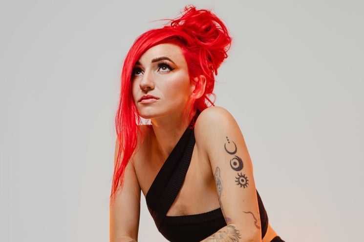 Lights Shares Her Best Work from Her Side Gig as a Tattoo Artist 