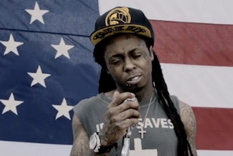 Lil Wayne Sued for a Milli over Private Jet Rentals 