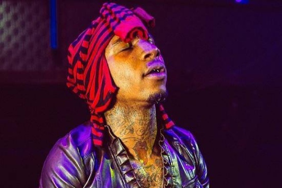 Lil B's Mixtapes Appear on Apple Music, Spotify and Tidal 