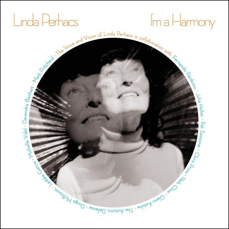 Linda Perhacs I'm a Harmony