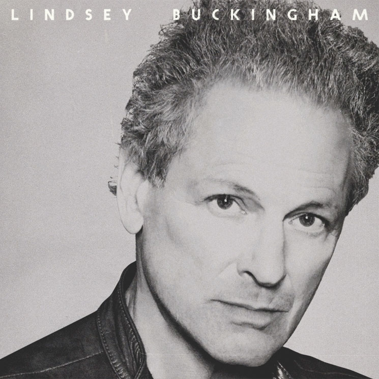 Lindsey Buckingham Announces His First Solo Album in a Decade 