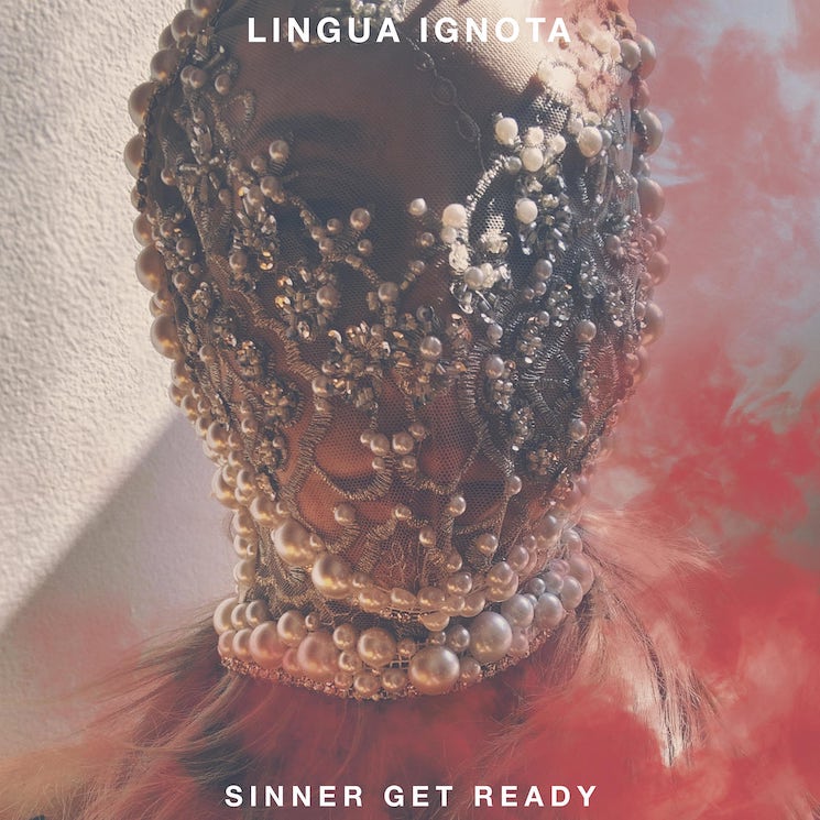 Lingua Ignota's 'Sinner Get Ready' Is More Incantation Than Collection of Songs 