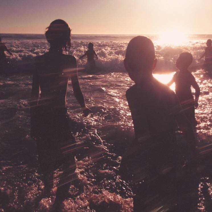 ​Linkin Park Enlist Pusha T and Stormzy for 'Good Goodbye' 