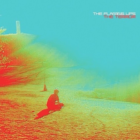 The Flaming Lips Announce 'The Terror' LP 