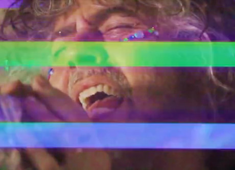 The Flaming Lips 'Gates of Steel' (Devo cover) (video)