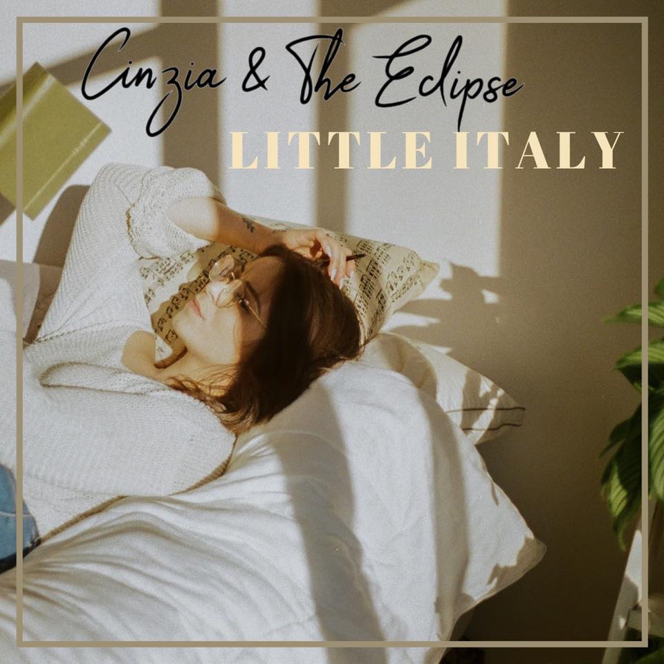 Cinzia & the Eclipse Face Their Own Flaws on 'Little Italy' 