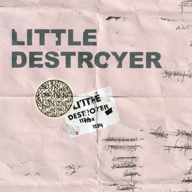 Little Destroyer Announce New Album '1134,' Share 'sucker4u' 
