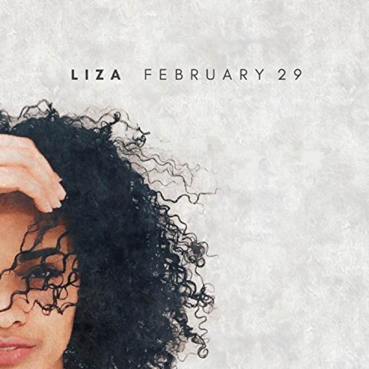 Liza February 29