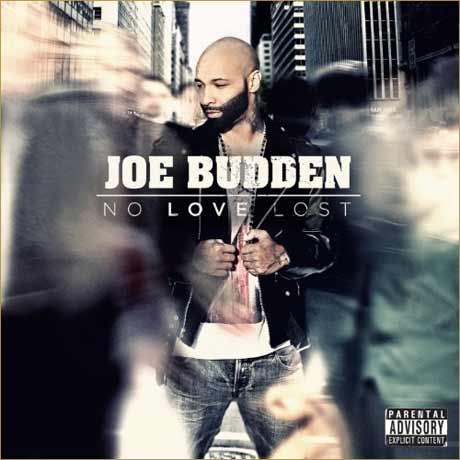 Joe Budden No Love Lost