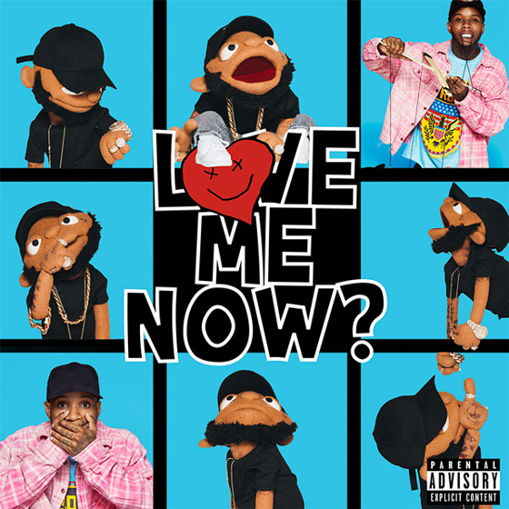 Tory Lanez Gets Gunna, 2 Chainz, Lil Baby for 'Love Me Now?' 