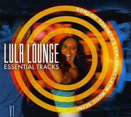 Various Lula Lounge: Essential Tracks V1