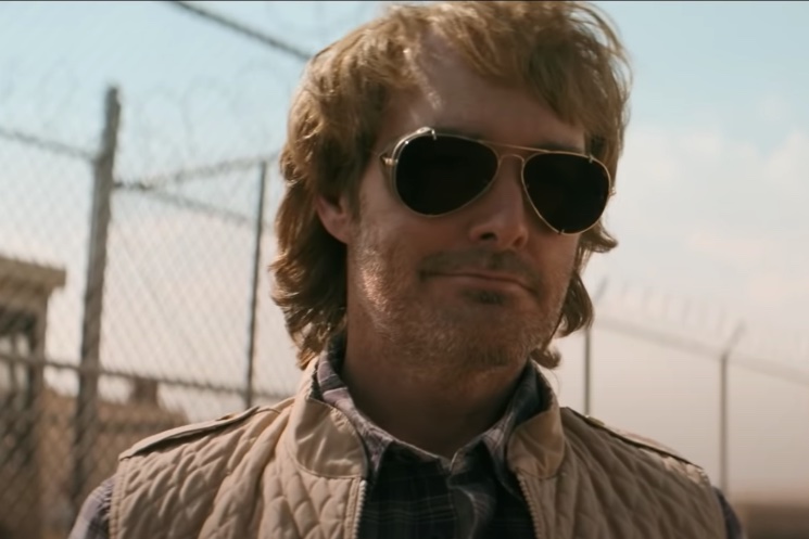 Watch the Trailer for the New 'MacGruber' Series  
