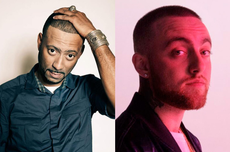 Madlib and Mac Miller's 'Maclib' Collaboration Won't See Release 