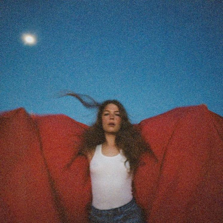 Maggie Rogers Heard It in a Past Life
