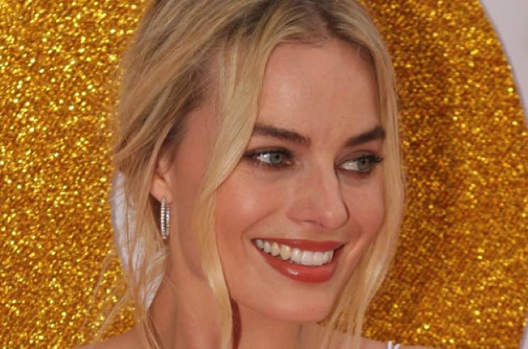 ​Margot Robbie Will Play Barbie in Upcoming Live-Action Film 