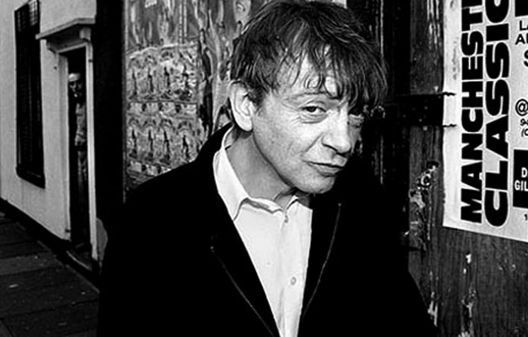 The Fall's Mark E. Smith's Cause of Death Revealed 