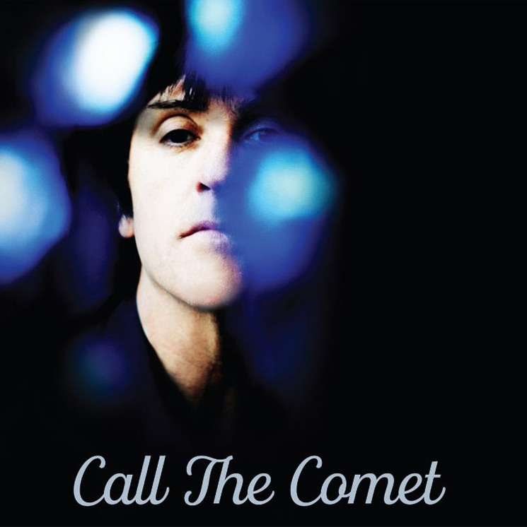Johnny Marr Sets Release Date for 'Call the Comet' Album, Shares New Song 
