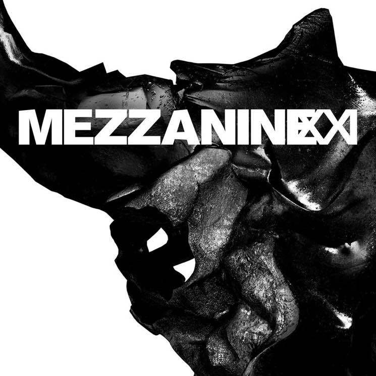 ​Massive Attack Plot 'Mezzanine' World Tour Dates with Cocteau Twins' Elizabeth Fraser 