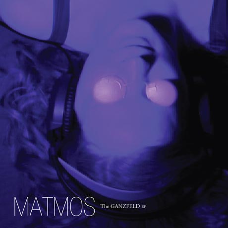 Matmos 'Very Large Green Triangles'