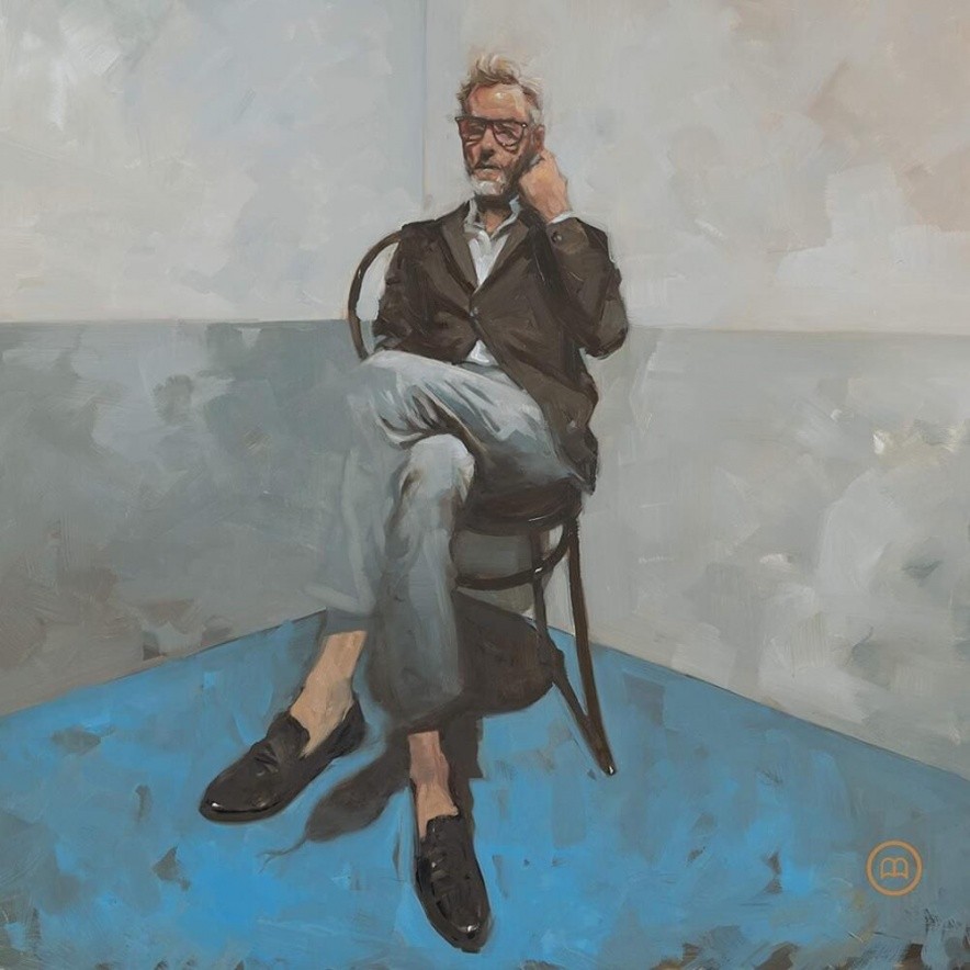 The National's Matt Berninger Sets Aside His Indie Cred on Solo Debut 'Serpentine Prison' 