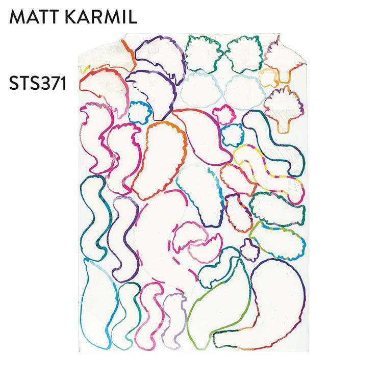 Matt Karmil STS371
