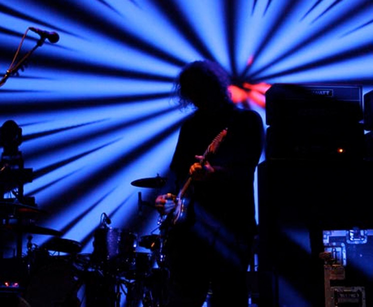 My Bloody Valentine Reveal Plans for New EP Series