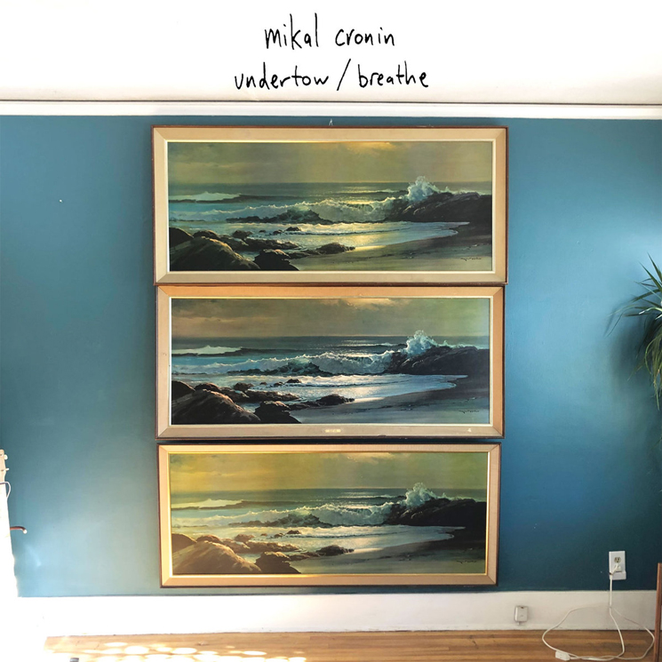 Mikal Cronin Returns with New Song 'Undertow' 