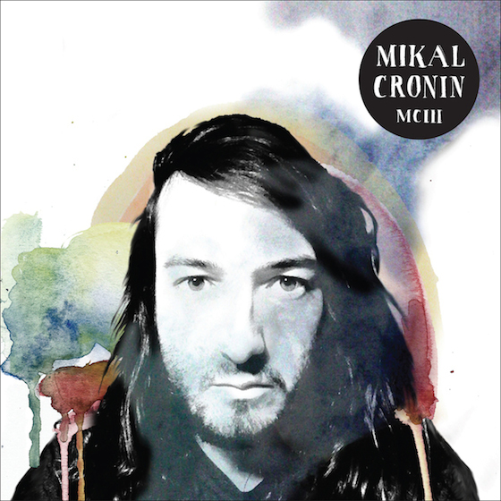 Mikal Cronin MCIII