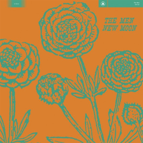 The Men Announce 'New Moon,' Share First Single 