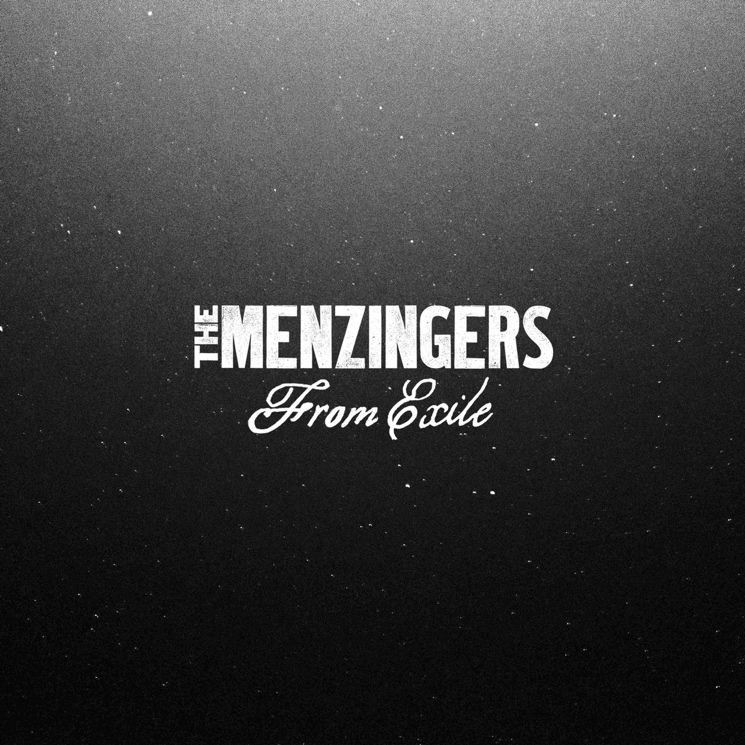 The Menzingers' Acoustic 'From Exile' Highlights the Grown-Up Nuance of Their Pop-Punk Anthems 