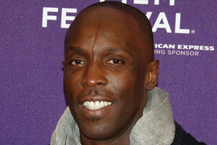 'The Wire' Actor Michael K. Williams Dead at 54 